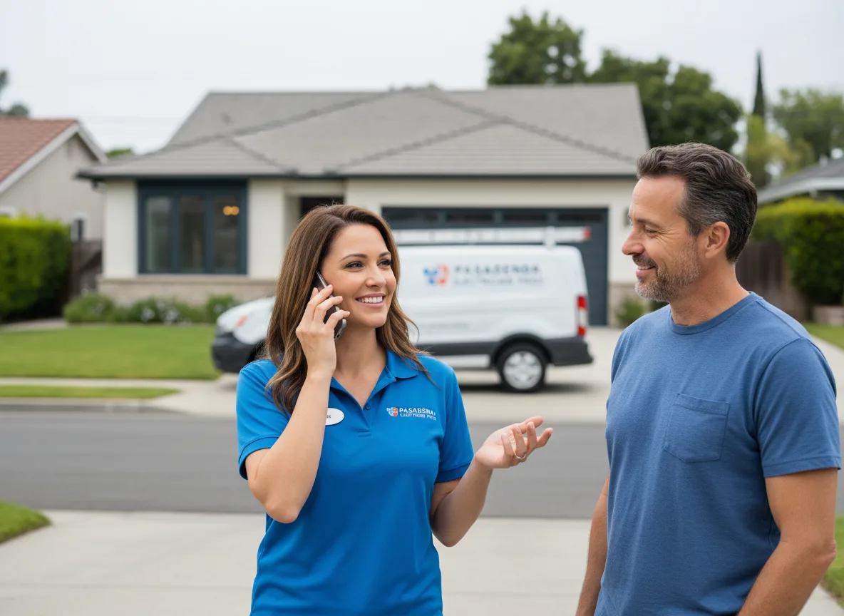 Electrician Mohrsville, PA FAQs